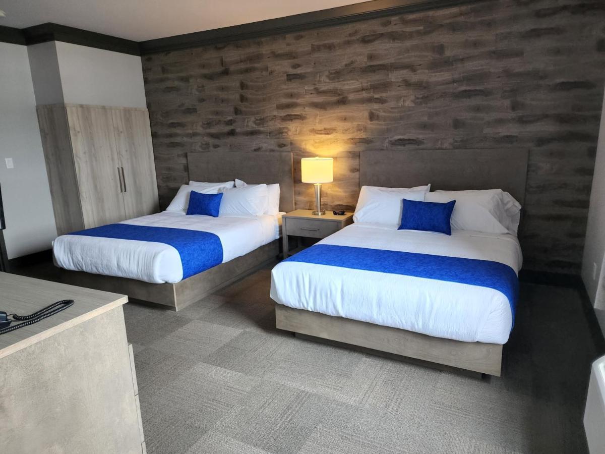 Razoolies Inn Stephenville Habitación foto